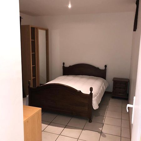 Chambres En Collocation Charvonnex Exteriér fotografie
