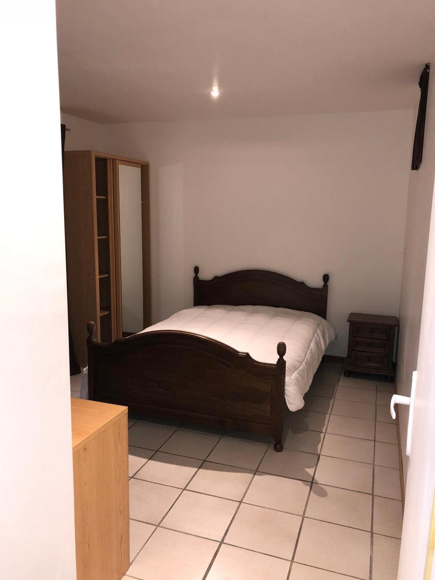 Chambres En Collocation Charvonnex Exteriér fotografie