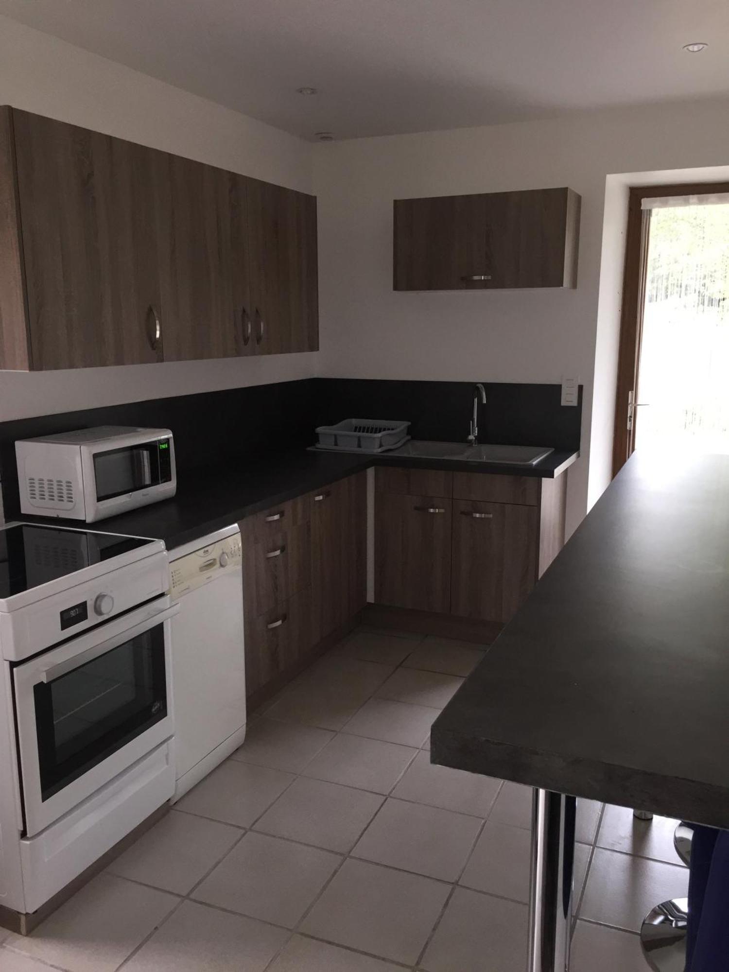 Chambres En Collocation Charvonnex Exteriér fotografie