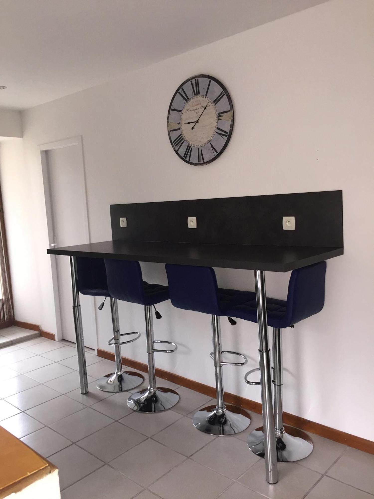 Chambres En Collocation Charvonnex Exteriér fotografie
