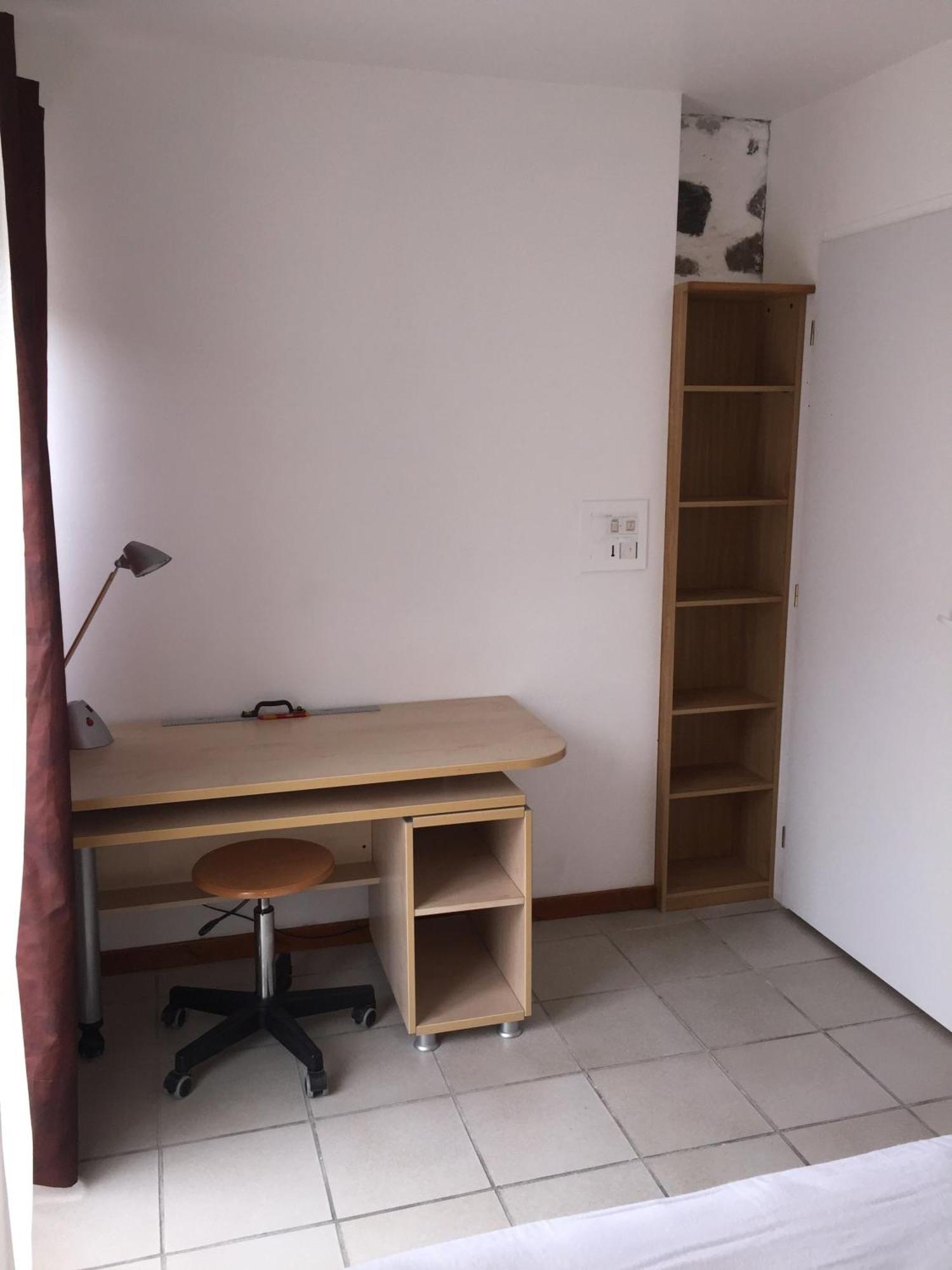 Chambres En Collocation Charvonnex Exteriér fotografie