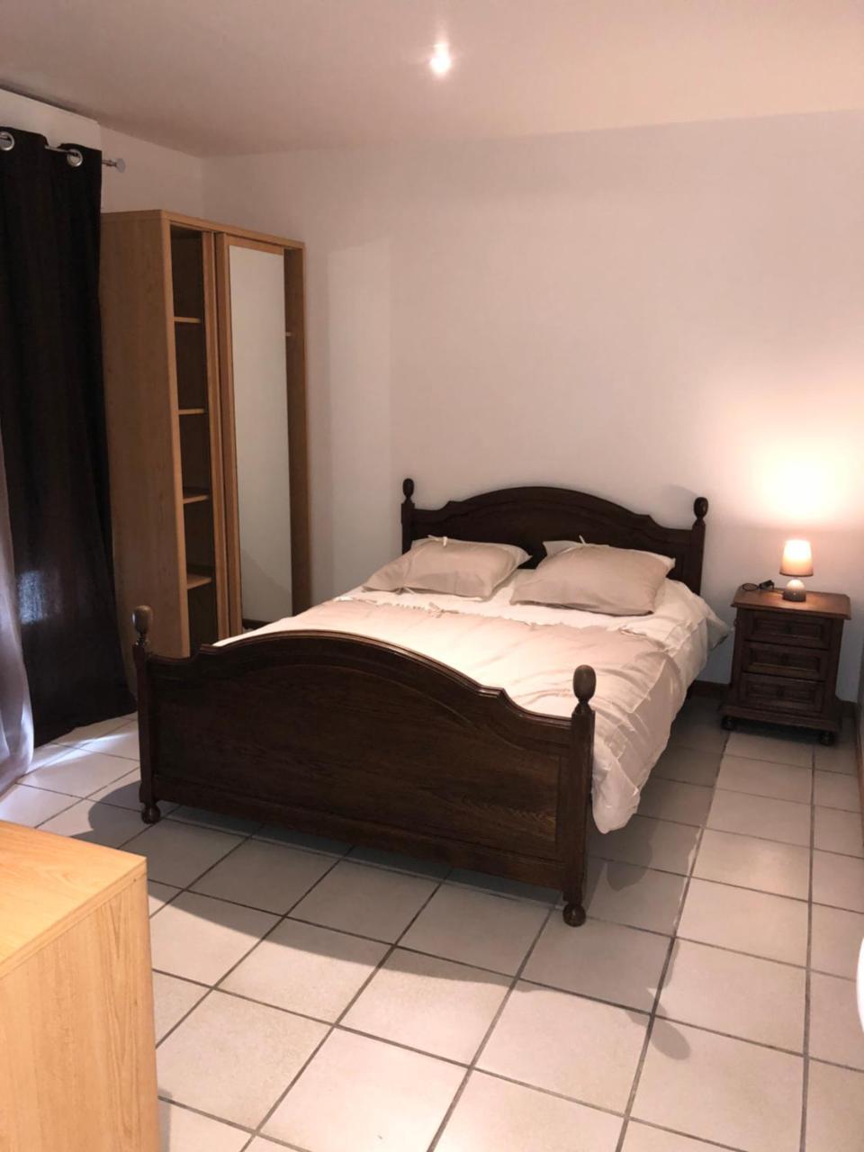 Chambres En Collocation Charvonnex Exteriér fotografie